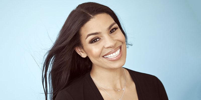 From Fat to Fit, Jordin Sparks' Weight Loss Story & Diet Plan